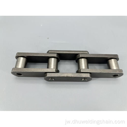 Chain drive pitch sing apik banget